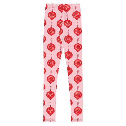 Youth Leggings-LifessentialsLLC.com