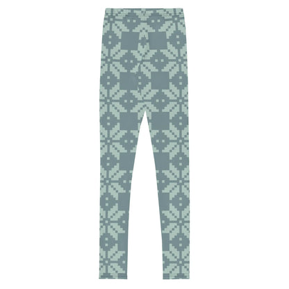 Youth Leggings-LifessentialsLLC.com