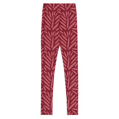 Youth Leggings-LifessentialsLLC.com