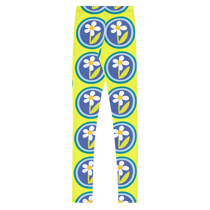 Youth Leggings-LifessentialsLLC.com