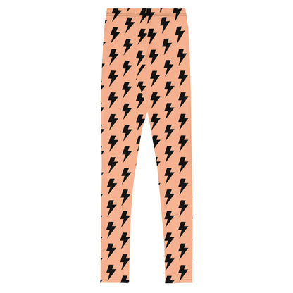 Youth Leggings-LifessentialsLLC.com