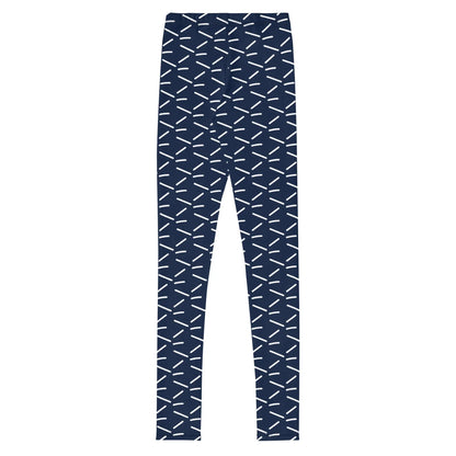 Youth Leggings-LifessentialsLLC.com