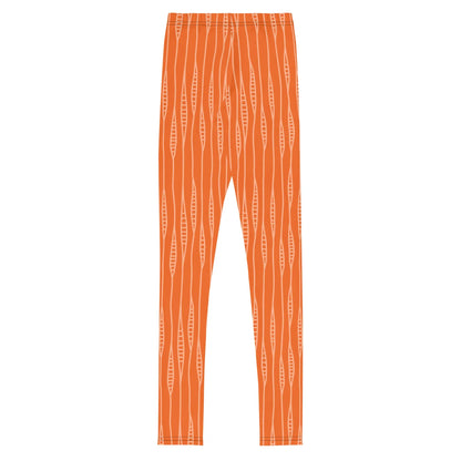 Youth Leggings-LifessentialsLLC.com