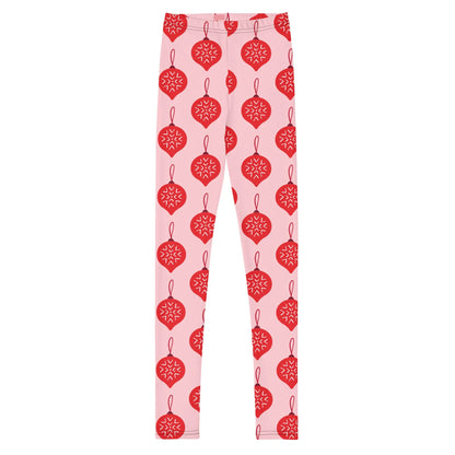 Youth Leggings-LifessentialsLLC.com