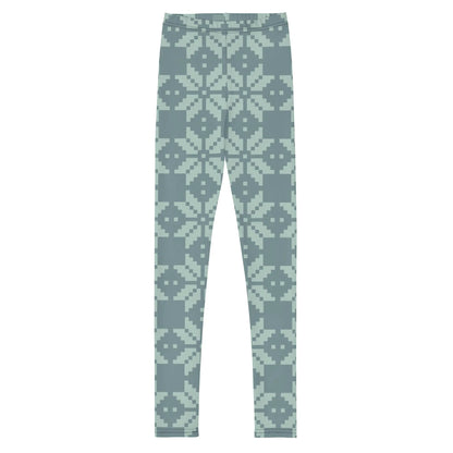 Youth Leggings-LifessentialsLLC.com