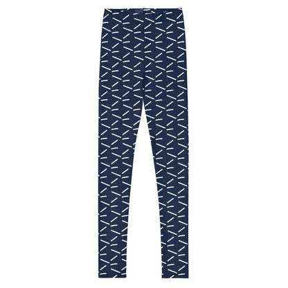 Youth Leggings-LifessentialsLLC.com