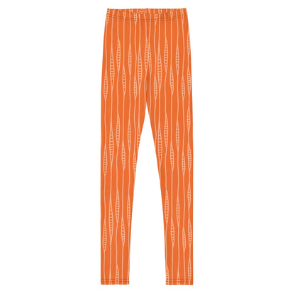 Youth Leggings-LifessentialsLLC.com