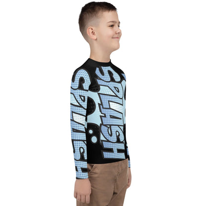 Youth Rash Guard-LifessentialsLLC.com