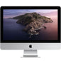 Apple 21.5" iMac (MRT32LL/A) Intel Core i3 (3.6GHz) 8GB Memory 1TB Hard Drive Silver (Refurbished)