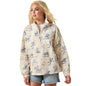 Ariat Women's Whisper Pullover Jacket – Lightweight Water-Repellent Windbreaker