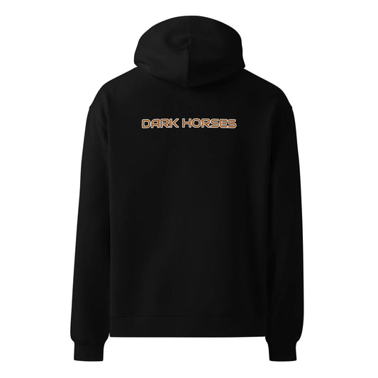 Unisex oversized hoodie-LifessentialsLLC.com