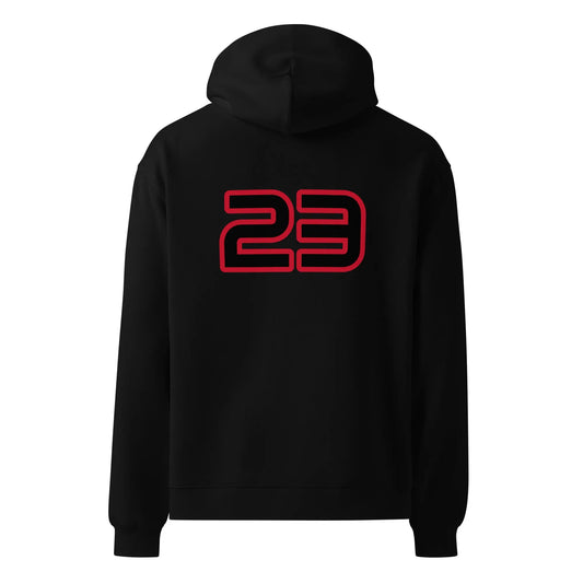 "CHICAGO" oversized hoodie-LifessentialsLLC.com