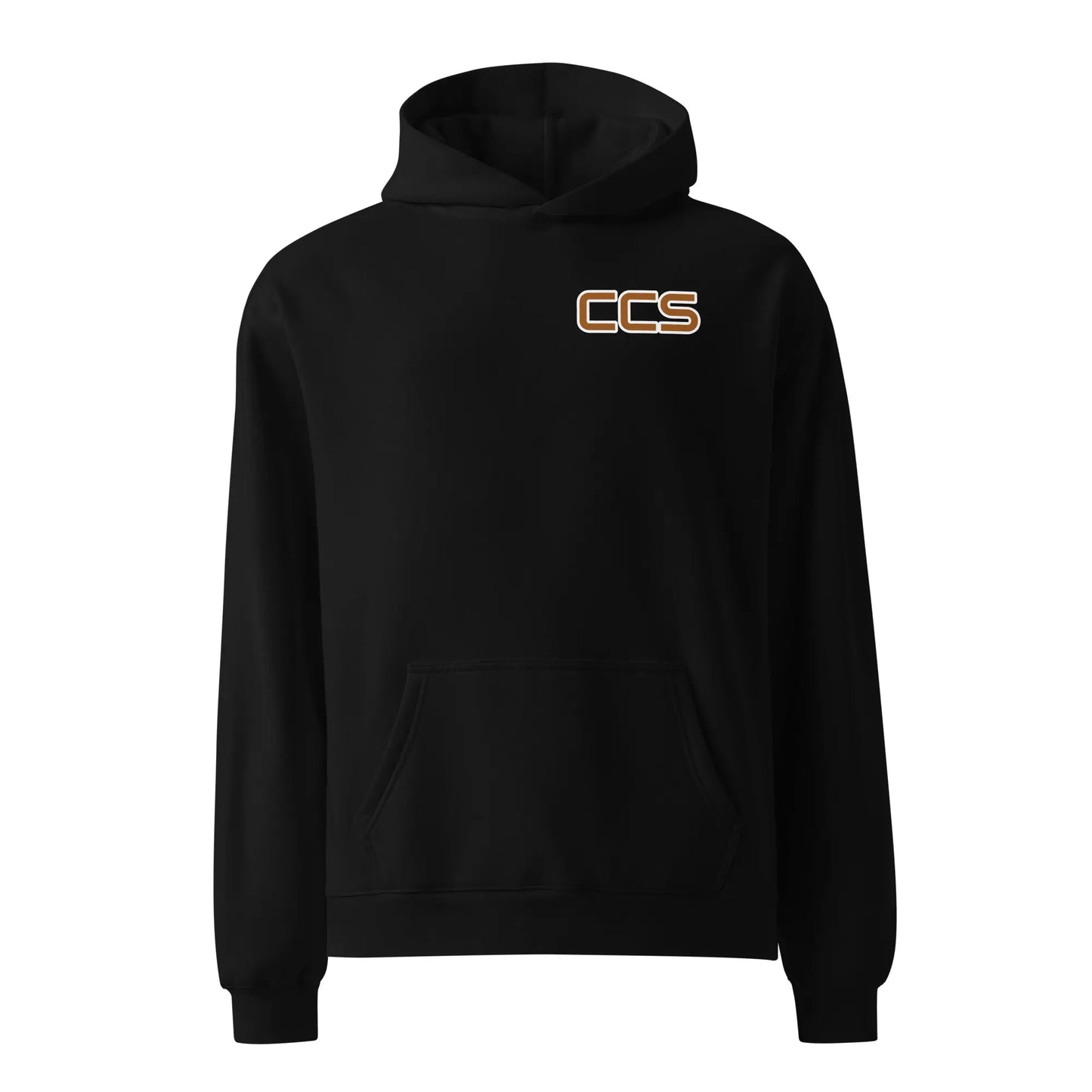 Unisex oversized hoodie-LifessentialsLLC.com