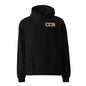 Unisex oversized hoodie-LifessentialsLLC.com