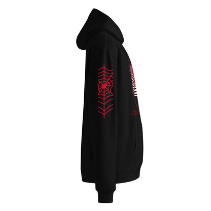 Unisex oversized hoodie-LifessentialsLLC.com