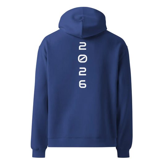 "KENTUCKY" oversized hoodie-LifessentialsLLC.com