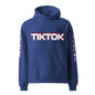 Unisex oversized hoodie-LifessentialsLLC.com