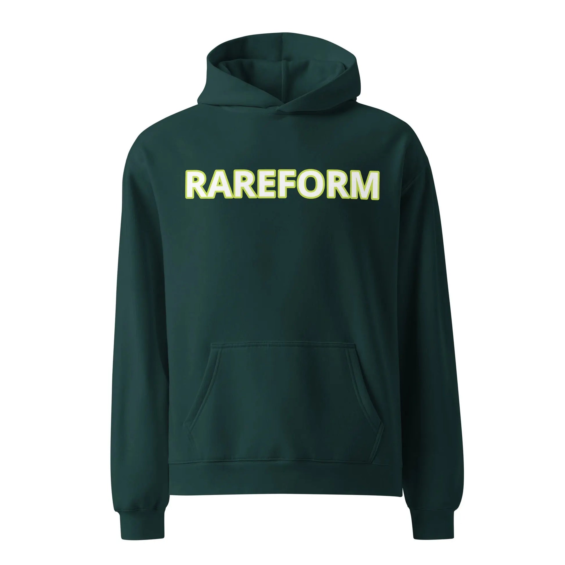 Unisex oversized hoodie-LifessentialsLLC.com