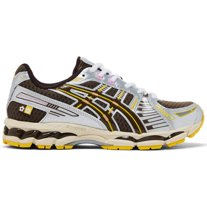 ASICS Gel-Kayano 12.1 Vandy The Pink Chocolate