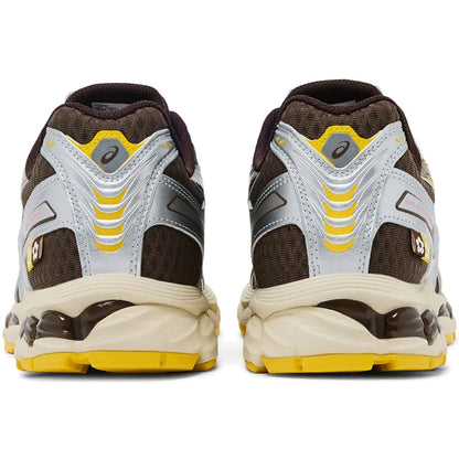 ASICS Gel-Kayano 12.1 Vandy The Pink Chocolate