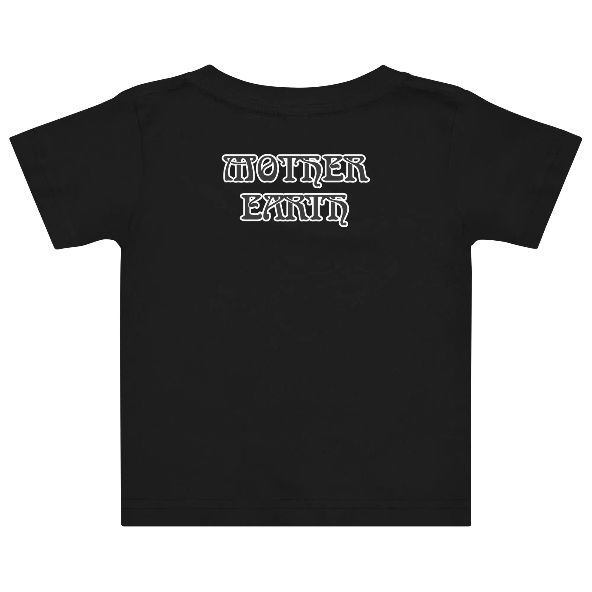 Baby jersey t-shirt-LifessentialsLLC.com