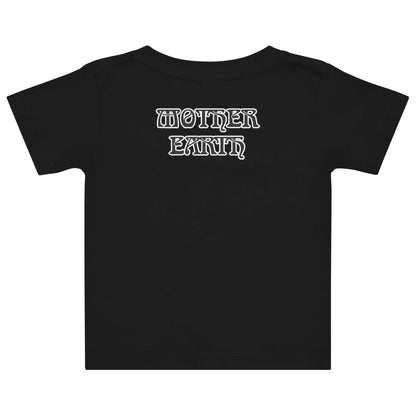 Baby jersey t-shirt-LifessentialsLLC.com