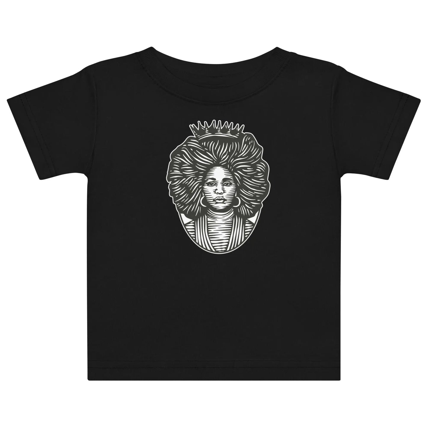 Baby jersey t-shirt-LifessentialsLLC.com