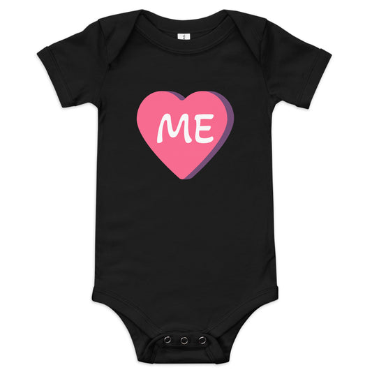 Baby short sleeve one piece-LifessentialsLLC.com