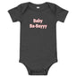Baby short sleeve one piece-LifessentialsLLC.com