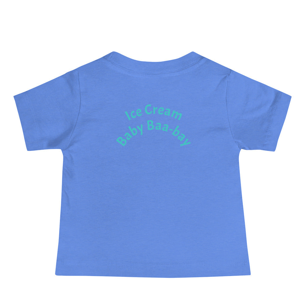 Baby Jersey Short Sleeve Tee