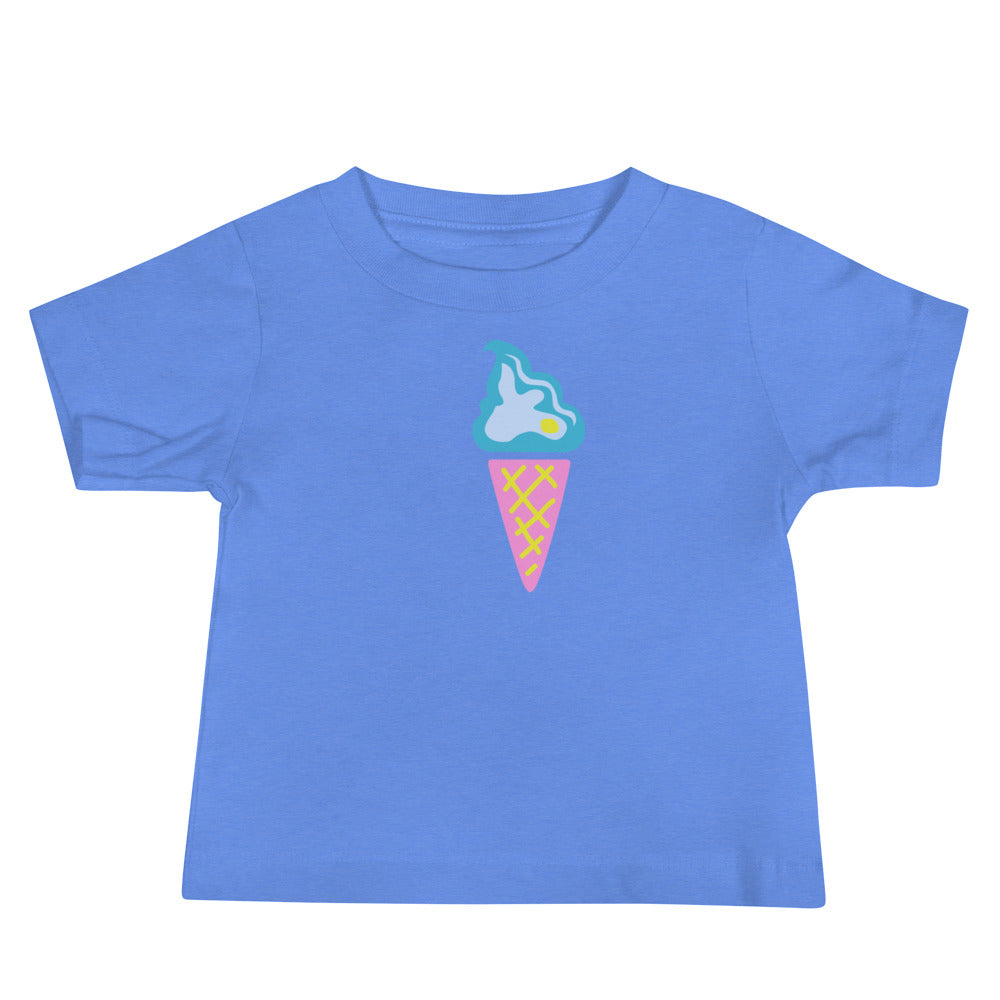 Baby Jersey Short Sleeve Tee