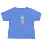 Baby Jersey Short Sleeve Tee-LifessentialsLLC.com