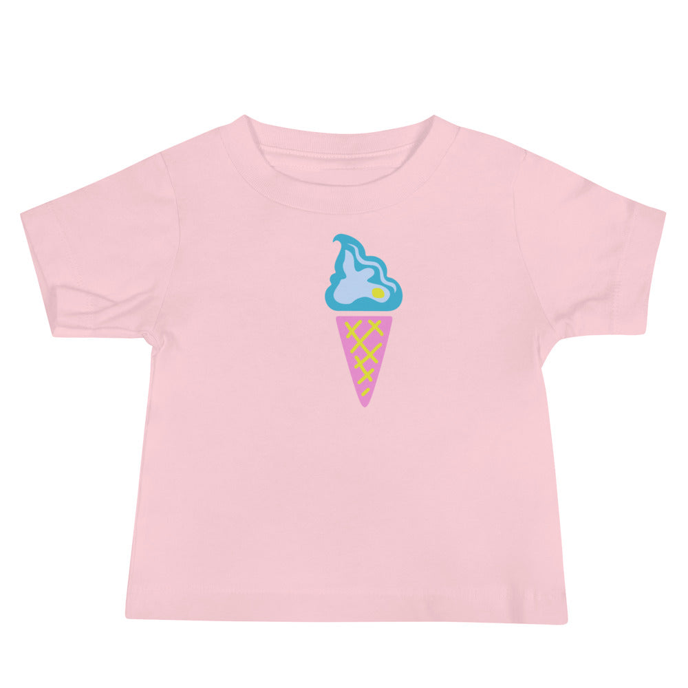 Baby Jersey Short Sleeve Tee