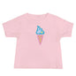 Baby Jersey Short Sleeve Tee-LifessentialsLLC.com