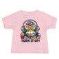 Baby Jersey Short Sleeve Tee-LifessentialsLLC.com