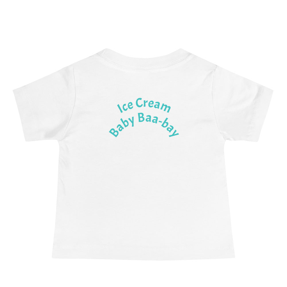 Baby Jersey Short Sleeve Tee