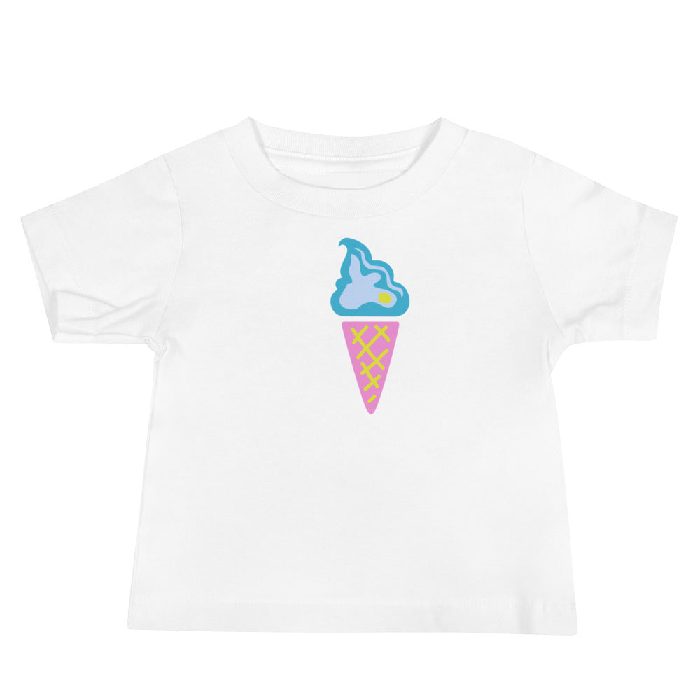 Baby Jersey Short Sleeve Tee