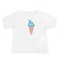 Baby Jersey Short Sleeve Tee-LifessentialsLLC.com