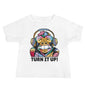 Baby Jersey Short Sleeve Tee-LifessentialsLLC.com