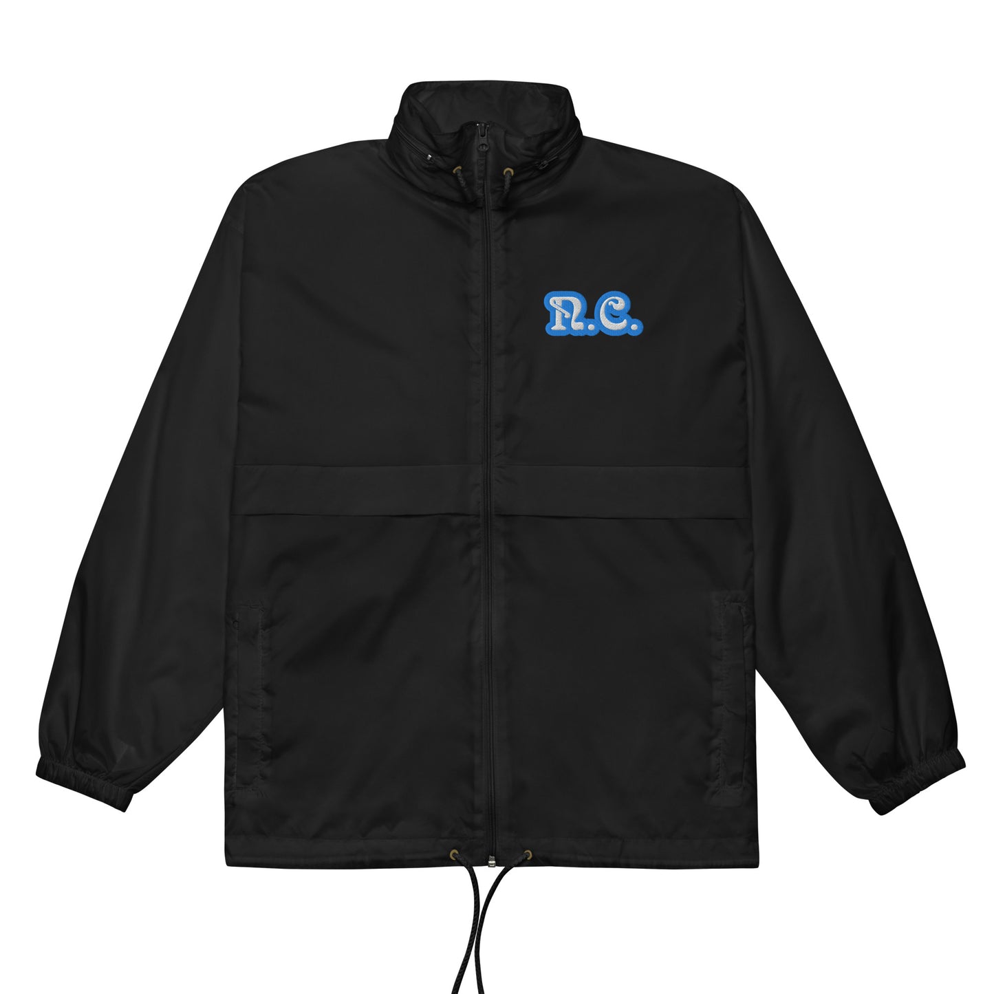 Unisex windbreaker-LifessentialsLLC.com