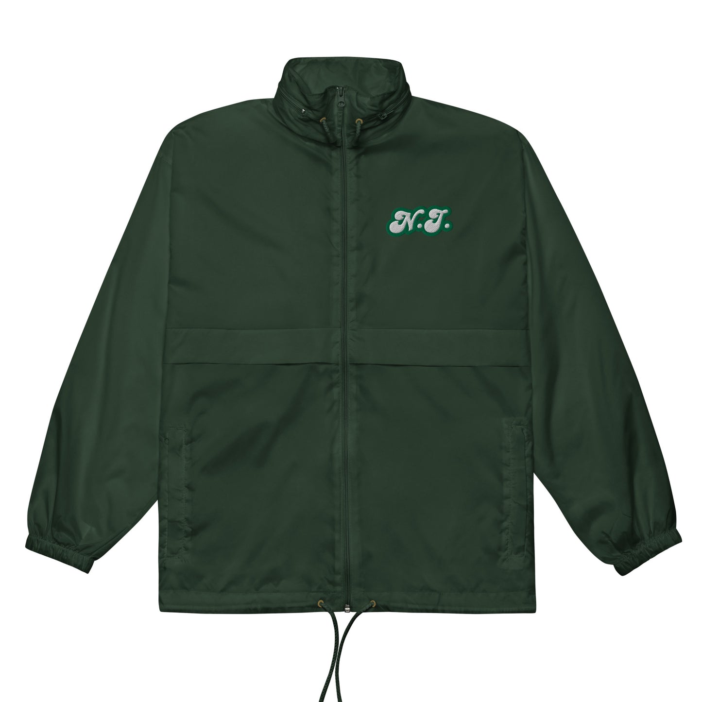 Unisex windbreaker-LifessentialsLLC.com