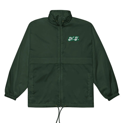 Unisex windbreaker-LifessentialsLLC.com