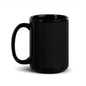 Black Glossy Mug-LifessentialsLLC.com