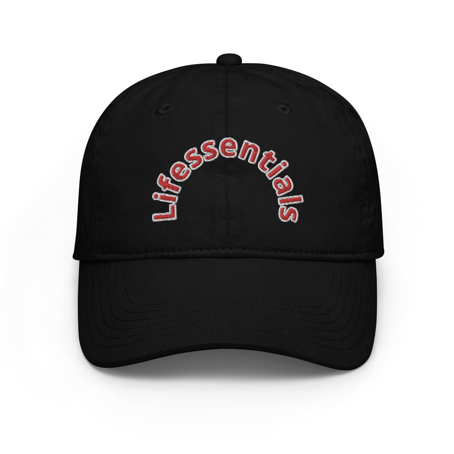 Champion dad hat-LifessentialsLLC.com