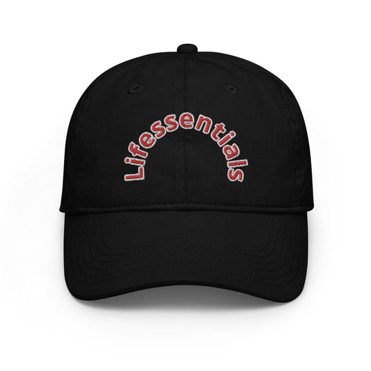 Champion dad hat-LifessentialsLLC.com