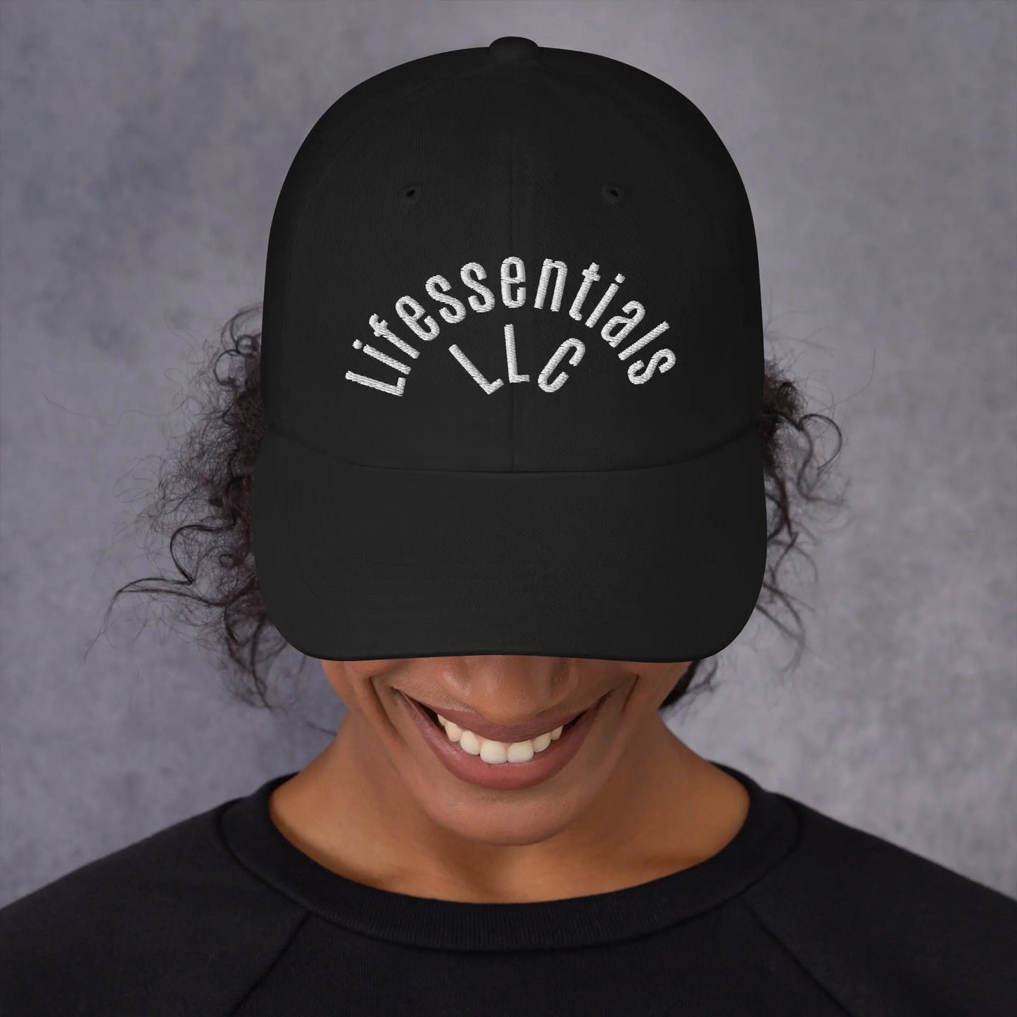 Dad hat-LifessentialsLLC.com