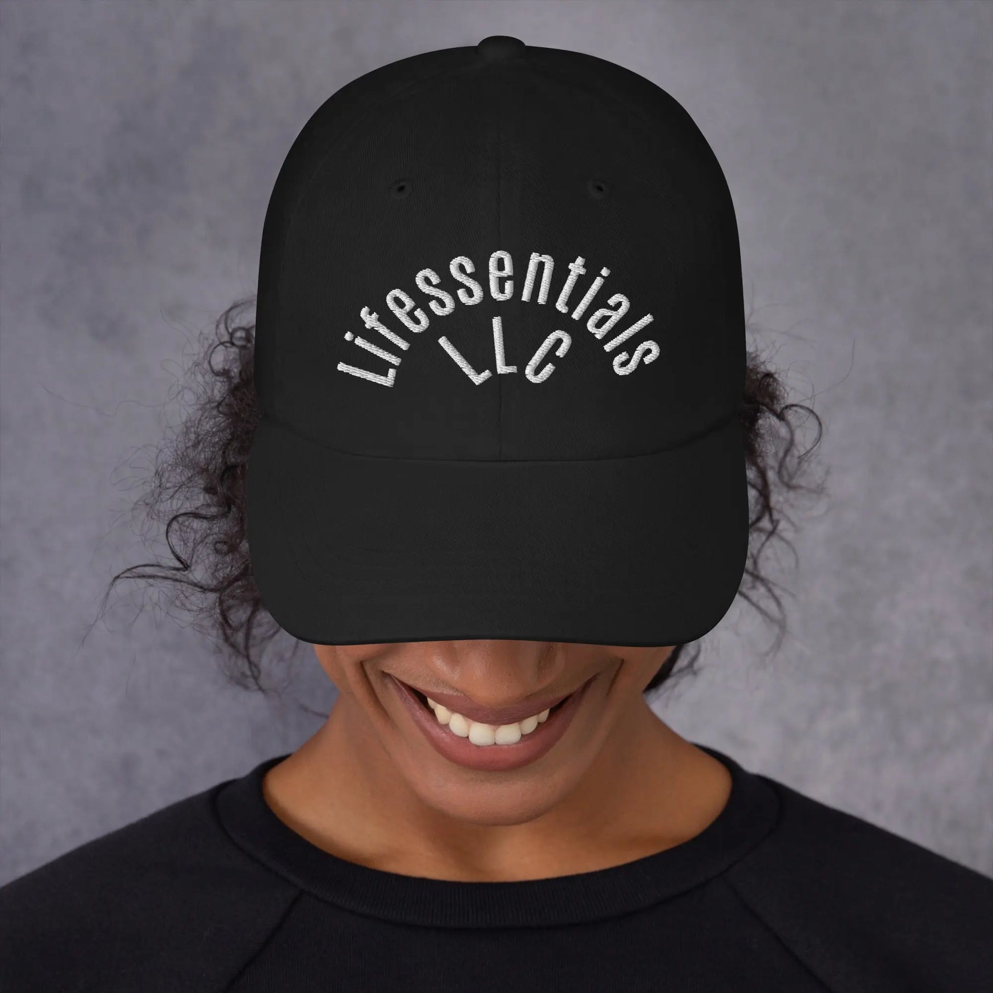 Dad hat-LifessentialsLLC.com