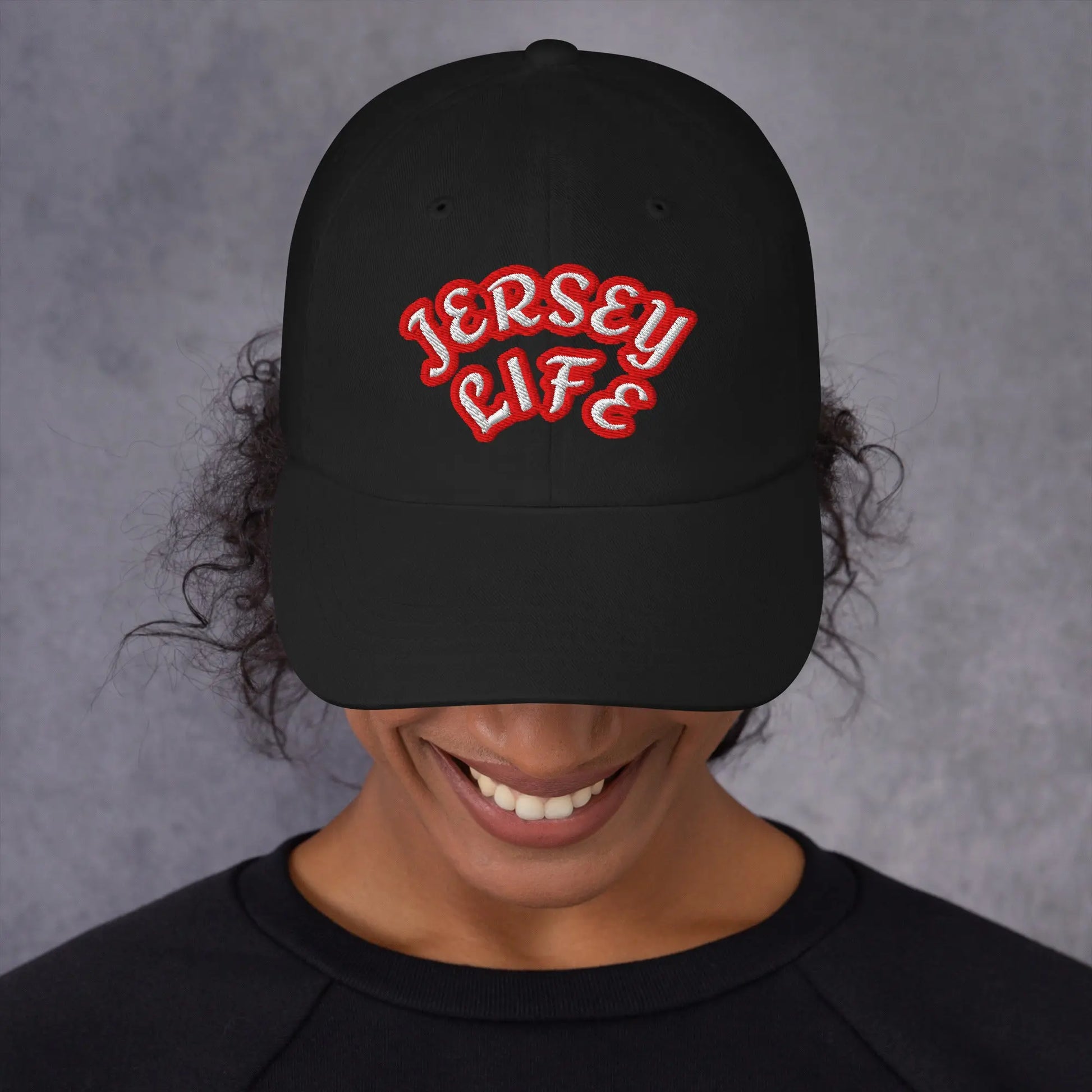 Dad hat-LifessentialsLLC.com