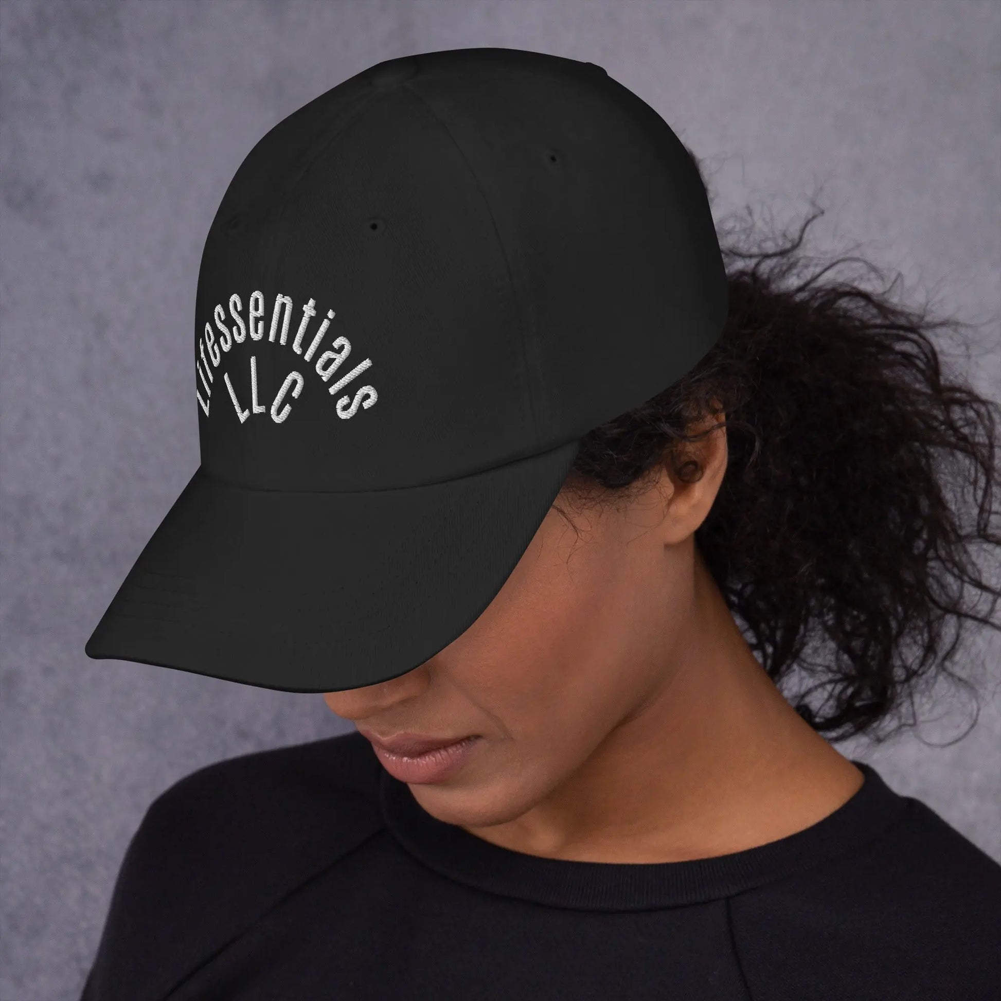 Dad hat-LifessentialsLLC.com