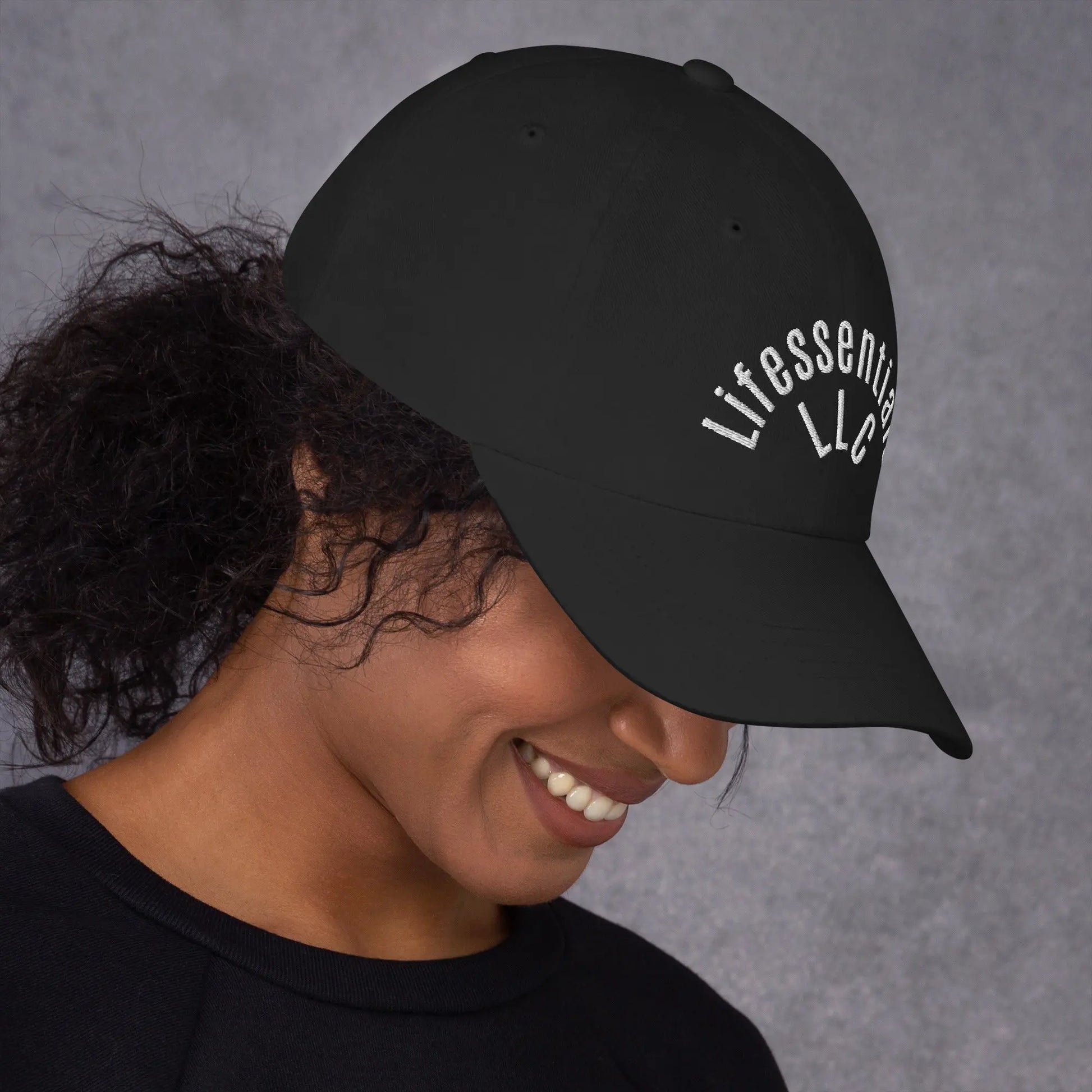 Dad hat-LifessentialsLLC.com